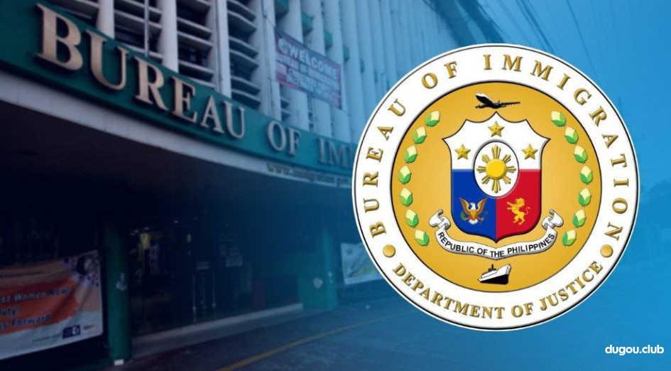 移民局:10万博彩工人尚未驱逐出境⚠️